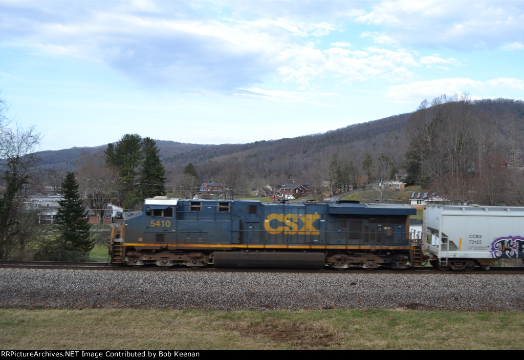 CSX 5410